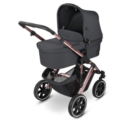 (2023)  ABC - Design Salsa 4 Air Diamond Bubble 